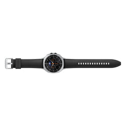 Samsung Galaxy Watch 8 Classic 47MM Bluetooth Smart Watch - Black | SM-L500NZKAEUA