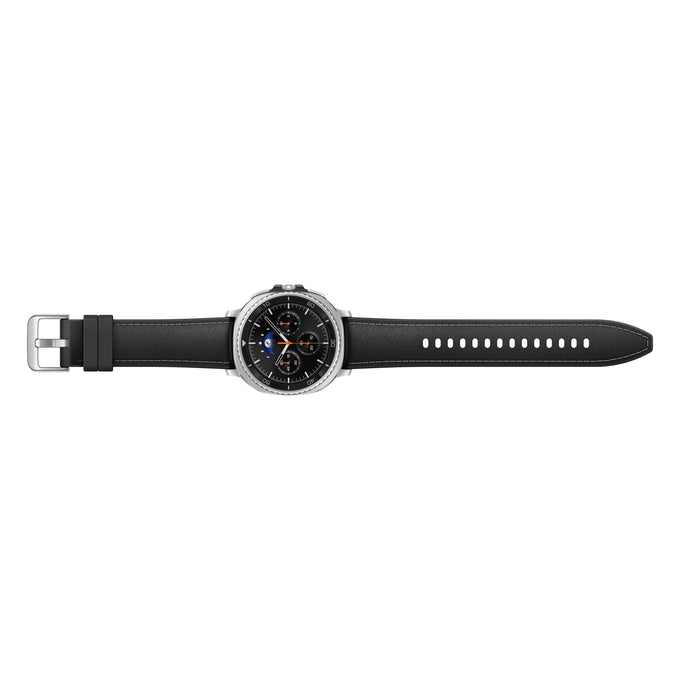 Samsung Galaxy Watch 8 Classic 47MM Bluetooth Smart Watch - Black | SM-L500NZKAEUA - Image 6
