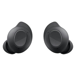 Samsung Galaxy Buds FE wireless earbuds in Graphite with noise cancelling, 8.5h battery, Bluetooth – available at Kean’s