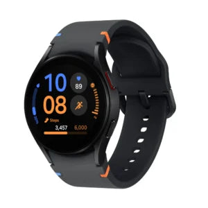 Samsung Galaxy Watch FE 40mm Black SM-R861NZKAEUA smartwatch, fitness tracking, Keans Claremorris store