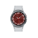 Load image into Gallery viewer, Samsung Watch 6 Classic 43MM BT Silver
