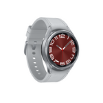 Load image into Gallery viewer, Samsung Watch 6 Classic 43MM BT Silver
