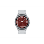 Load image into Gallery viewer, Samsung Watch 6 Classic 47MM BT Silver
