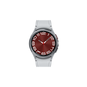 Samsung Watch 6 Classic 47MM BT Silver