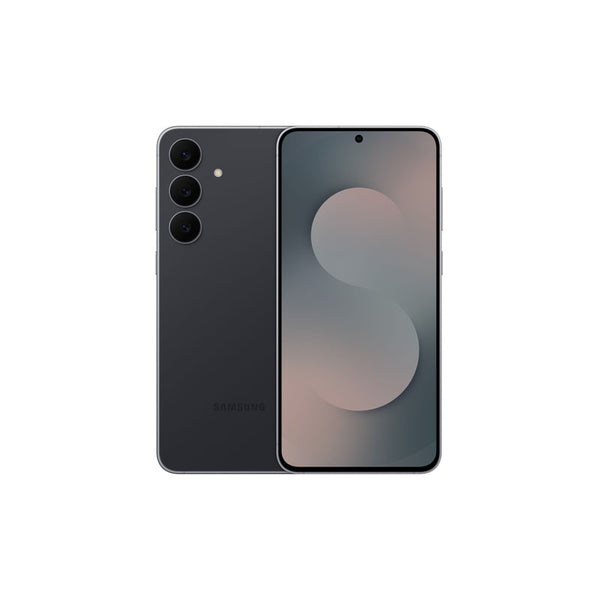 Samsung Galaxy S25 FE 128GB Black OEMSF | SM-S731BZKDEUB