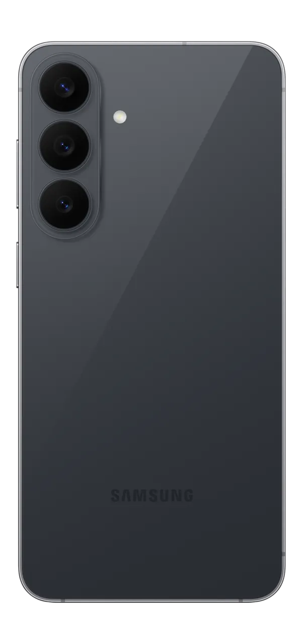 Samsung S26 FE 128GB Graphite SM-S741BZKDEUB - Image 2