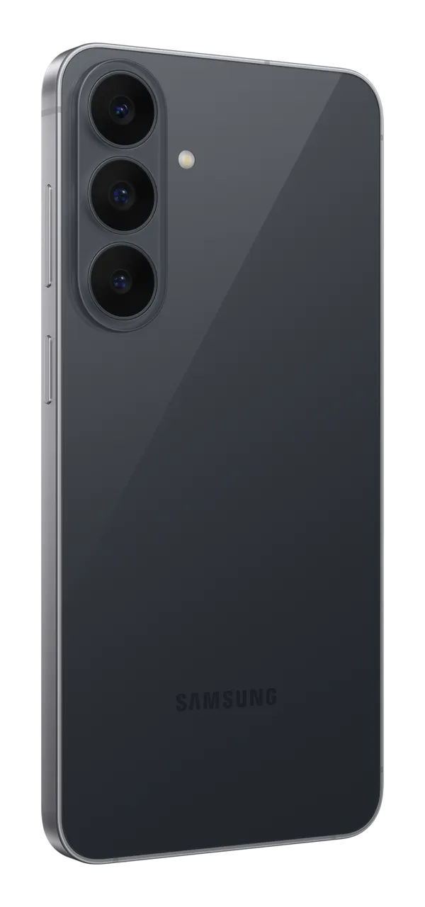Samsung S26 FE 128GB Graphite SM-S741BZKDEUB - Image 3