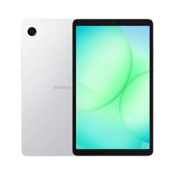 Samsung Galaxy Tab A11 64GB | Silver | SM-X130NZSAEUB