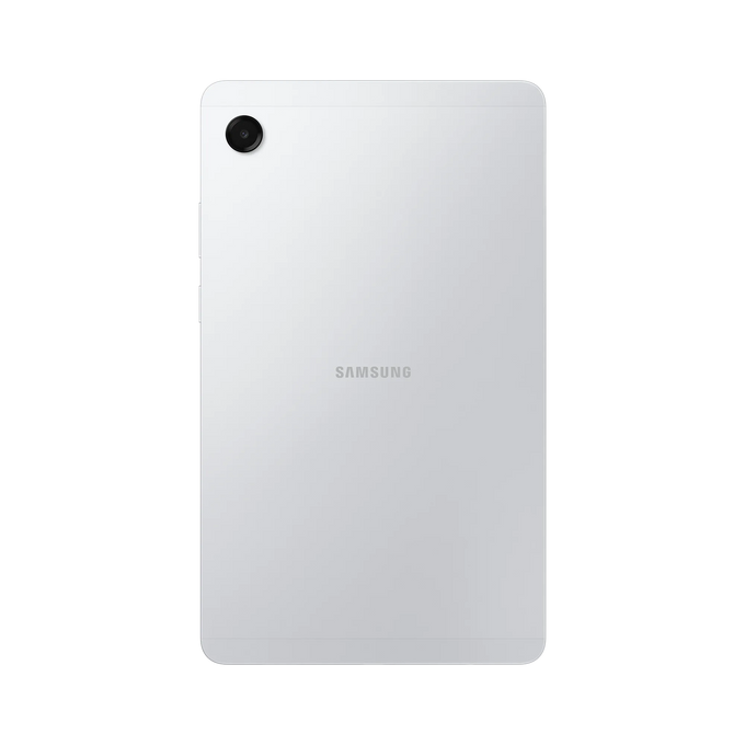 Samsung Galaxy Tab A11 64GB | Silver | SM-X130NZSAEUB - Image 4