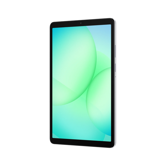 Samsung Galaxy Tab A11 64GB | Silver | SM-X130NZSAEUB - Image 3
