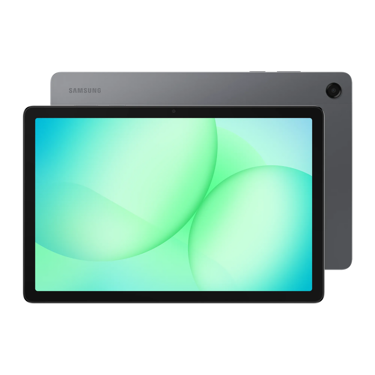 Samsung Galaxy Tab A11+ 128GB 5G Grey SM-X236BZAREUB - Image 2