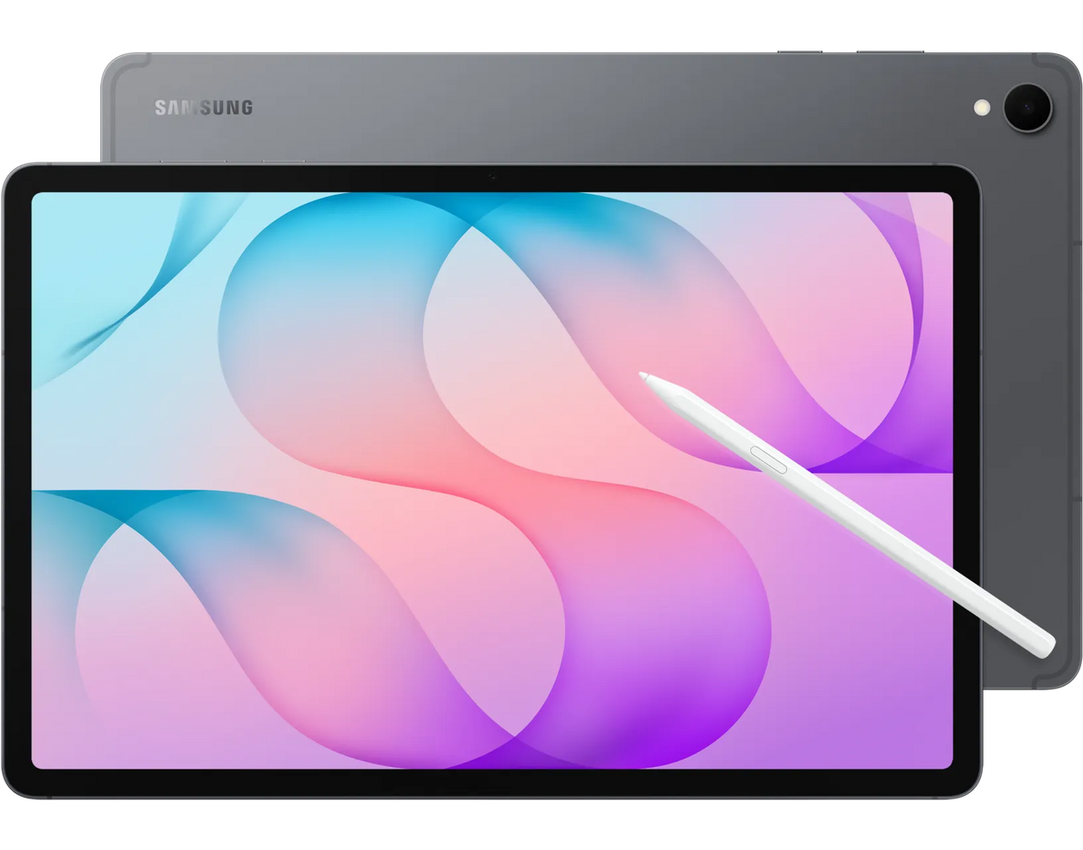 Samsung Galaxy Tab S12+ WIFI 256GB 12GB Grey SM-X840NZAREUB - Image 3