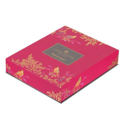 Sara Miller Chelsea Collection Pastry Fork Set – Set of 4