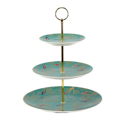 Sarah Miller Chelsea 3 Tier Cake Stand