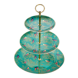 Sarah Miller Chelsea 3 Tier Cake Stand