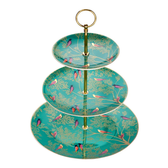 Sarah Miller Chelsea 3 Tier Cake Stand - Image 4