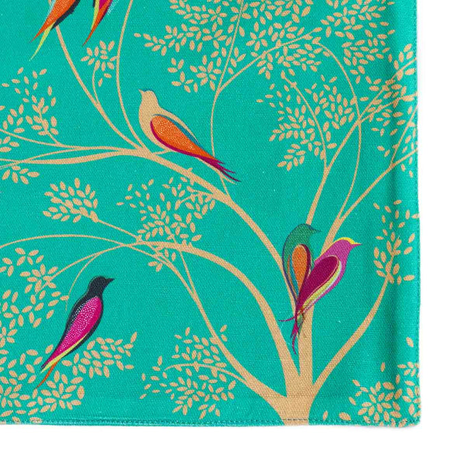 Sara Miller Chelsea Green Napkins  Set of 2 - Image 2