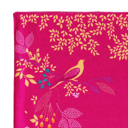 Sara Miller Chelsea Pink Napkins