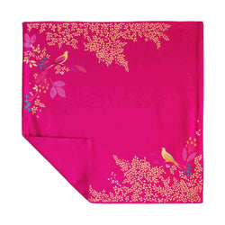 Sara Miller Chelsea Pink Napkins