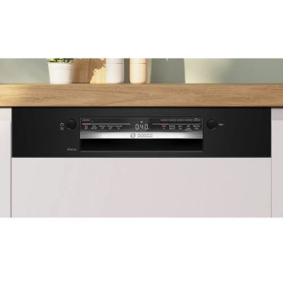 Bosch Series 2 Semi Integrated Dishwasher SMI2HTB02G - Image 3