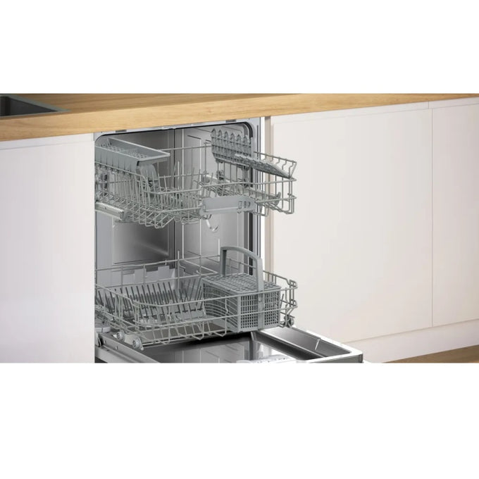 Bosch Series 2 Semi Integrated Dishwasher SMI2HTB02G - Image 5