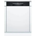 Load image into Gallery viewer, Bosch Semi-Integrated Dishwasher Black
