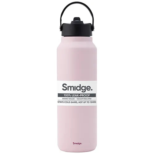 Smidge Bottle 1.2Ltr Summer Blush Keasn Claremorris