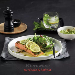 Sage 3 in 1 Combination Microwave SMO870BST4GUK1 with grill and convection, available at Keans Claremorris