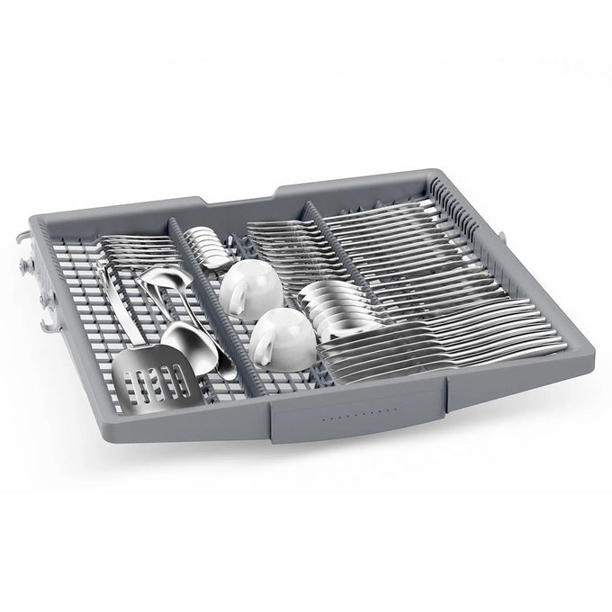 Bosch Series 2 60CM Freestanding Dishwasher - White | SMS2HVW67G - Image 6