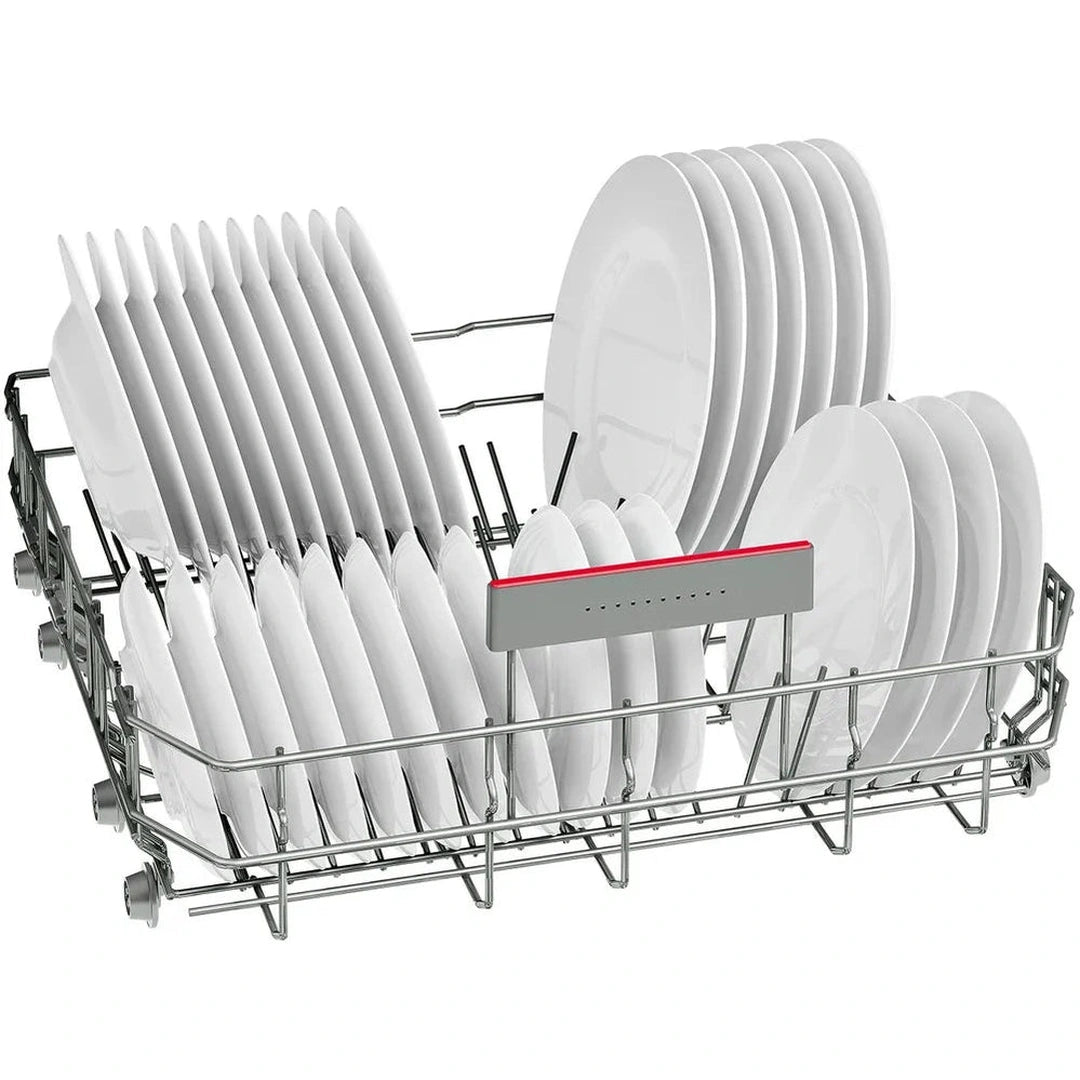 Bosch Series 4, Free-Standing Dishwasher, 60 cm, Brushed Steel Anti-Fingerprint - Image 3