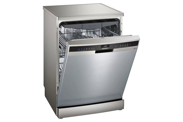Siemens iQ300 Freestanding Dishwasher | 14 Place | SN23HI60CE