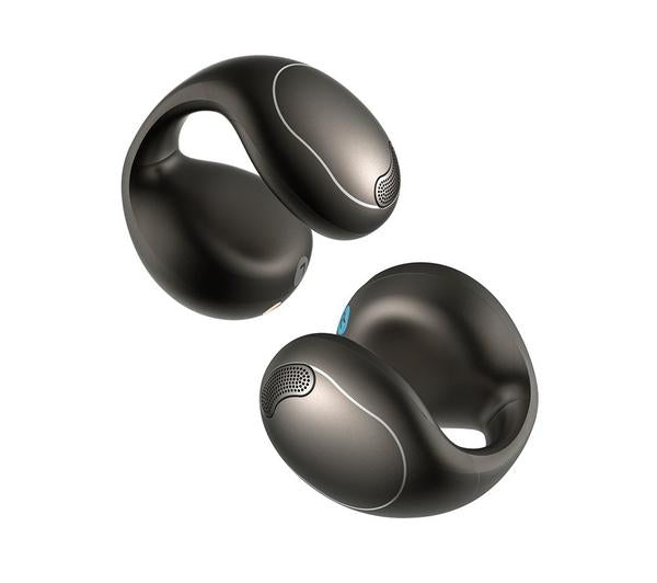 SOUNDCORE C40i Wireless Bluetooth Earbuds - Dark Grey | Keans Claremorris