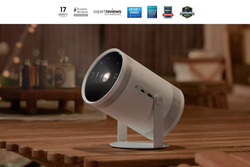 Samsung The Freestyle 2nd Gen Full HD Smart Projector TV| SP-LFF3CLAXXXU