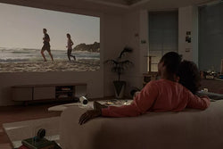 Samsung The Freestyle 2nd Gen Full HD Smart Projector TV| SP-LFF3CLAXXXU