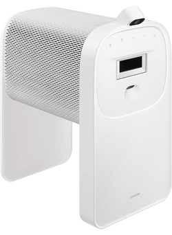 Samsung The Premiere 5 Short Throw Interactive Projector| SP-LPF5DSAXXXU