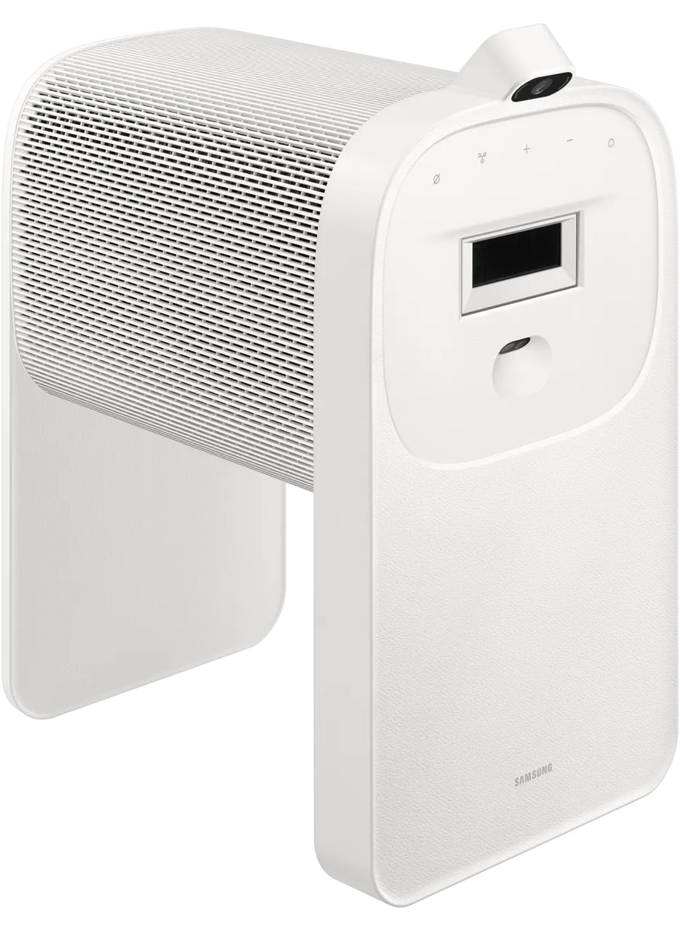 Samsung The Premiere 5 Short Throw Interactive Projector| SP-LPF5DSAXXXU - Image 2