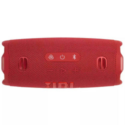 JBL Charge 6 Portable Bluetooth Speaker - Red