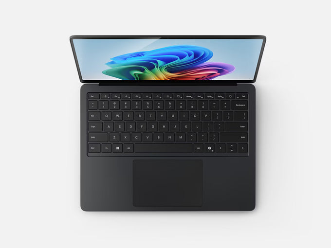 Microsoft 13.8” Surface Laptop, Copilot+, 512GB SSD - Image 3