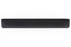 LG 2.0 All-in-One Soundbar SQM1.AGBRLLK, sleek design, powerful audio, available at Keans Claremorris.