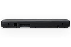 LG 2.0 All-in-One Soundbar SQM1.AGBRLLK, sleek design, powerful audio, available at Keans Claremorris store.