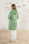 Load image into Gallery viewer, Lighthouse Ladies Pippa Coat - Soft Green
