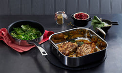 Le Creuset 3PLY Square Roaster 26cm
