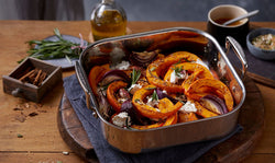 Le Creuset 3PLY Square Roaster 26cm