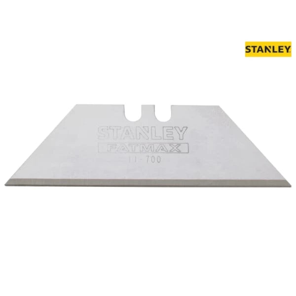 Stanley FatMax Utility Blades Pack 10 - Image 1