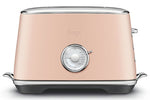 Load image into Gallery viewer, Sage The Toast Select Luxe 2 Slice Toaster | STA735RWM4GUK1 | Rosewater Meringue
