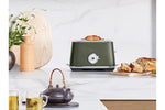 Load image into Gallery viewer, Sage The Toast Select Luxe 2 Slice Toaster | STA735OLT4GUK1 | Olive Tapenade
