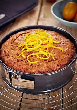 Stellar Bakeware 20cm Springform Cake Tin