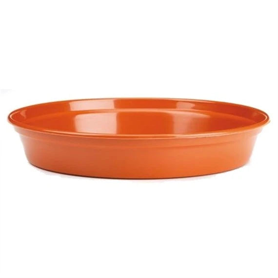 Flower Pot Saucer Terracotta