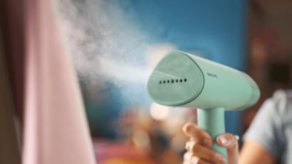 Philips 3000 Series Handheld Steamer | STH3010/76 - Image 4