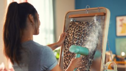 Philips 3000 Series Handheld Steamer | STH3010/76 - Image 6